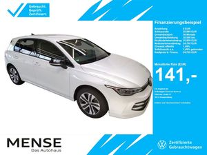 Volkswagen Golf VIII 1.5 TSI Life Energy CarPlay ACC LED