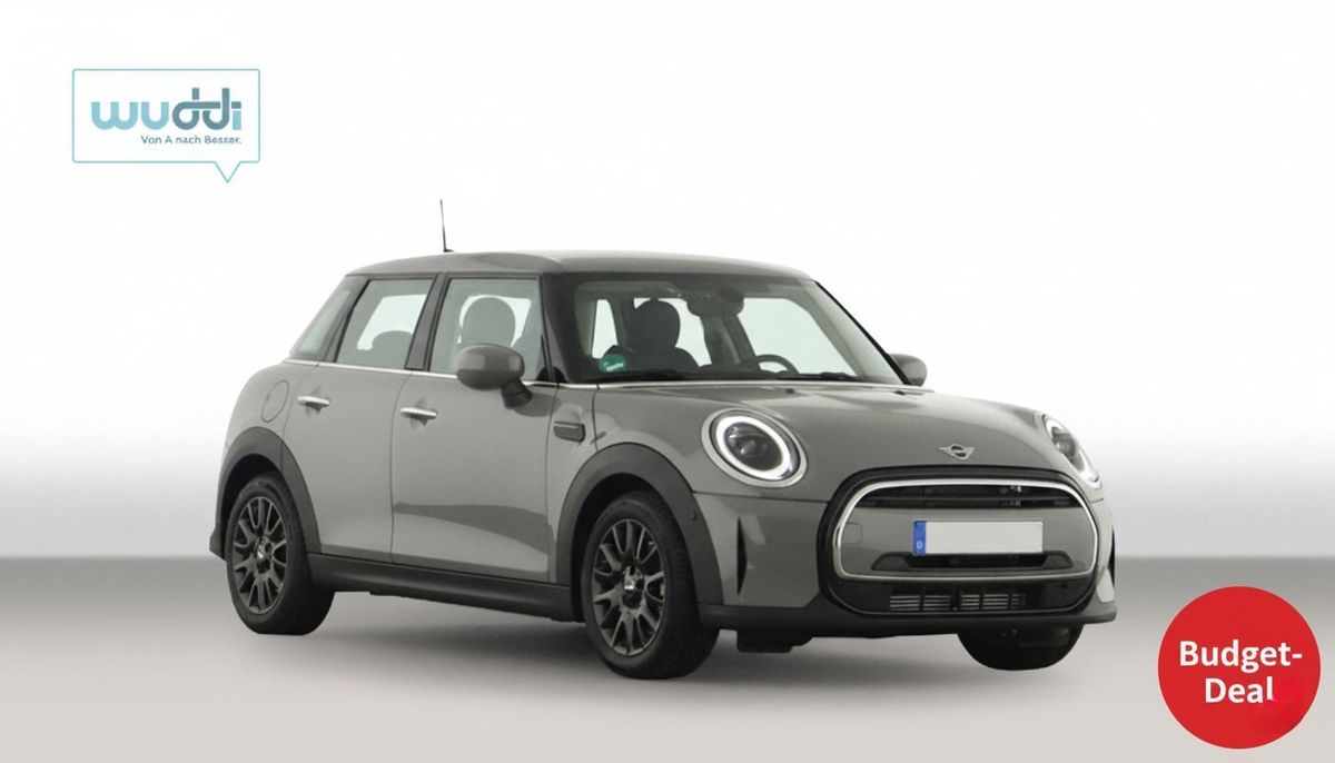 Mini One One 5-Türer Auto-Abo
