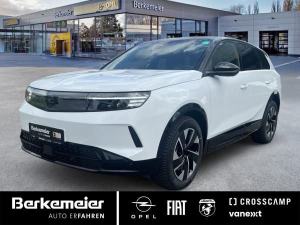 Opel Grandland GS Electric 73 kWh Kamera/Allwetter ❣️‼️Summer-Deal‼️❣️ Leasing