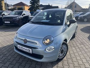 Fiat 500 1.0 GSE Klima*DAB*Carplay*70PS