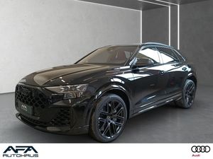 Audi RS Q8 performance *AHK*HuD*Sthz*Laser*Pano*