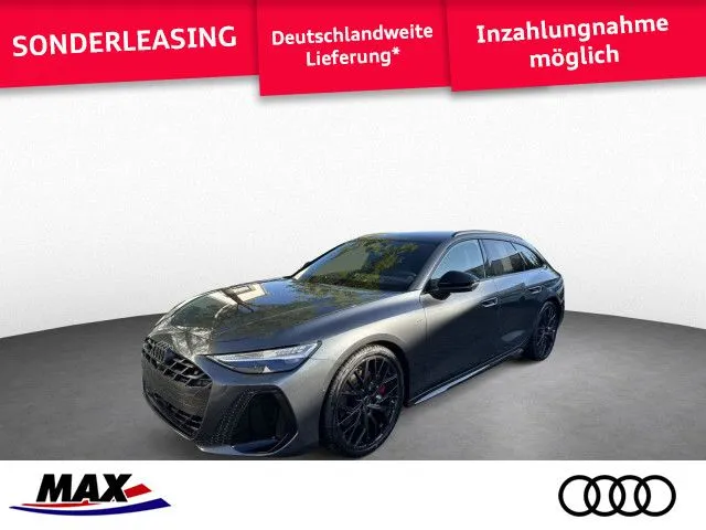 Audi A6 Avant edition one e-hybrid quattro *0,5 VeSt*