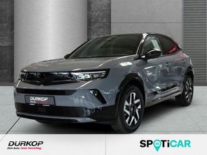 Opel Mokka GS 6G Tech-Paket ACC Alcantara-Massagesitz