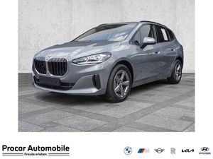 BMW 220i Active Tourer PANO ACC RFK NAVI LED DAB LM