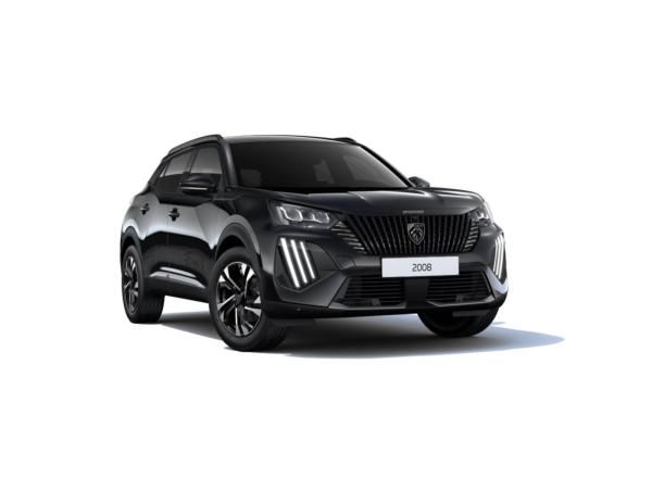 Peugeot 2008 ALLURE HYBRID 145 DSC6 Leasing