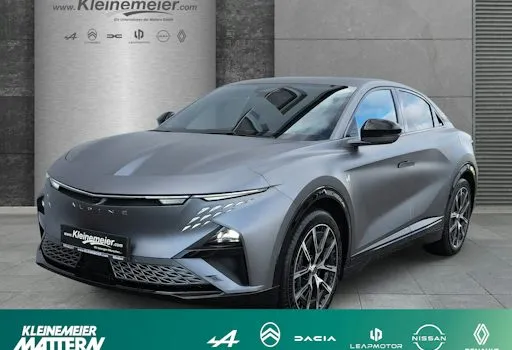 Alpine A390 GT 5dr