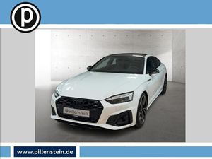 Audi S5 Sportback 3.0 TDI qu. tiptr. STANDH PANO NAVI