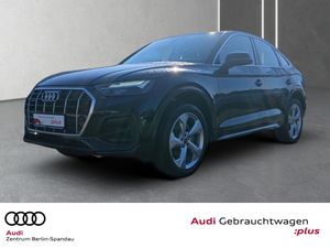 Audi Q5 Sportback 40 TFSI qu. Adv. S tronic *NAV+*