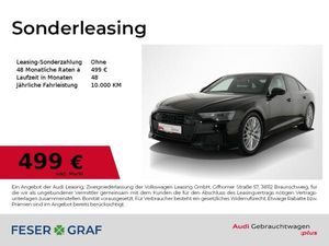 Audi A6 Lim. S line 45 TFSI quattro S tronic AHK/ RFK