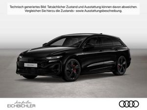 Audi A6 Avant S line business e-tron performance Neupreis 99.085.-