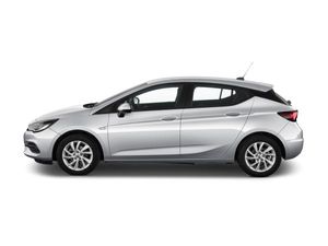 Opel Astra Edition 1.5 Diesel