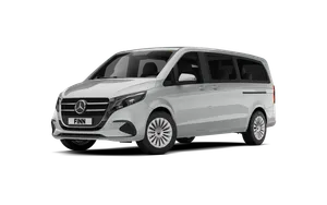 Mercedes-Benz V-Klasse V 300 d . lang V 300 d Aut. AVANTGARDE lang