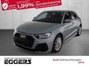 Audi A1 Sportback 30 TFSI S-tr *S-line*LED*ACC*1,99%* Leasing