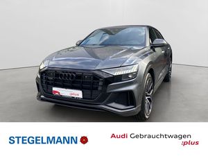 Audi Q8 50 TDI qu. Tiptr. Competition Plus *AHK*Pano*