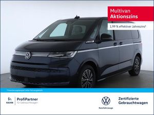 Volkswagen Multivan Style KÜ 1,5TSI 180kW eHybrid 4MOTION