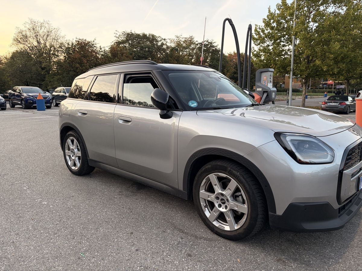 MINI Countryman E Leasingvertrag abzugeben Leasingübernahme
