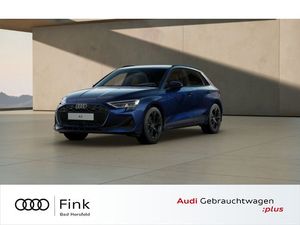Audi A3 Sportback TFSI e LED Sportsitze