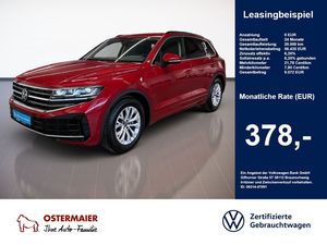 Volkswagen Touareg ELEGANCE 3.0TDI 231PS NP.99T AHK.STDHZG.