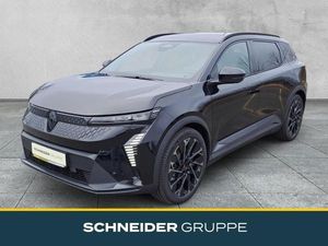 Renault Scenic ❗E-TECH-WOCHEN❗*SOFORT VERFÜGBAR* E-Tech Esprit Alpine 220 Long Range Leasing