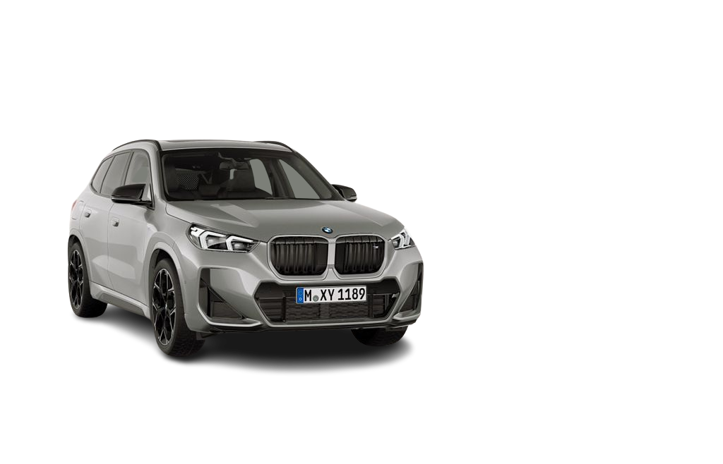 BMW X1 BMW X1 M M35i xDrive 221 kW (300 PS) Auto-Abo