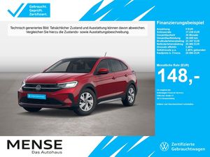 Volkswagen Taigo 1.0 TSI Life CarPlay Pano SD LED Navi PDC