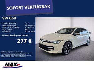 Volkswagen Golf Style 1.5 eHybrid DSG HUD+NAVI+KAMERA+TRAVE