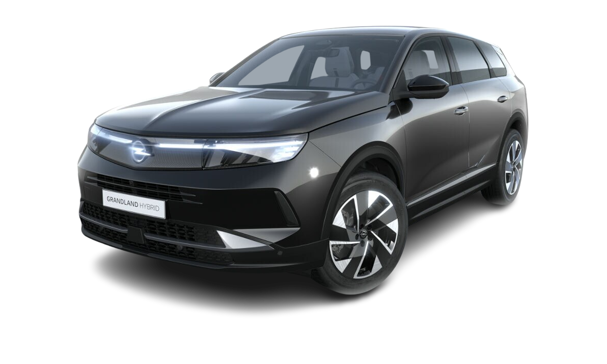 Opel Grandland Hybrid 107 kW eDCT Hybrid 107 kW Edition eDCT Auto-Abo