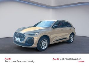 Audi Q5 S line 2.0 TFSI  S tronic AHK+AreaView+PDC