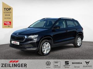 Skoda Karoq Selection TSI DSG|AHK|KAMERA|NAVI|WINTER-P