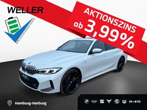 BMW 330e xDrive M SPORT LivePro,AdLED,Leder,GSD,AHK Leasing