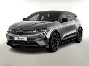 Renault Megane E-TECH Esprit Alpine 220 Comfort Range Leasing privat Leasing