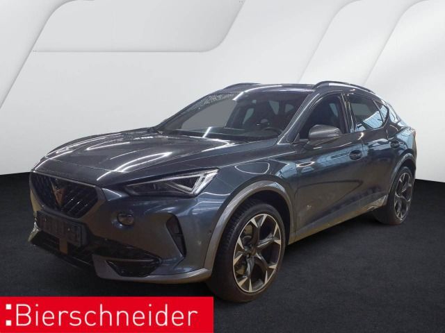 Cupra Formentor 2.0 TSI DSG 4Drive VZ MATRIX 360 eHECK Leasing