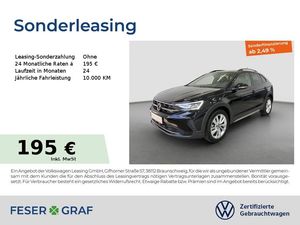 Volkswagen Taigo Goal 1.0 TSI DSG LED ACC Navi SHZ PDC