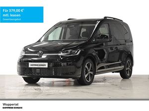 Volkswagen Caddy DARK LABEL 1.5 TSI KR DSG AHK PANO NAVI KA