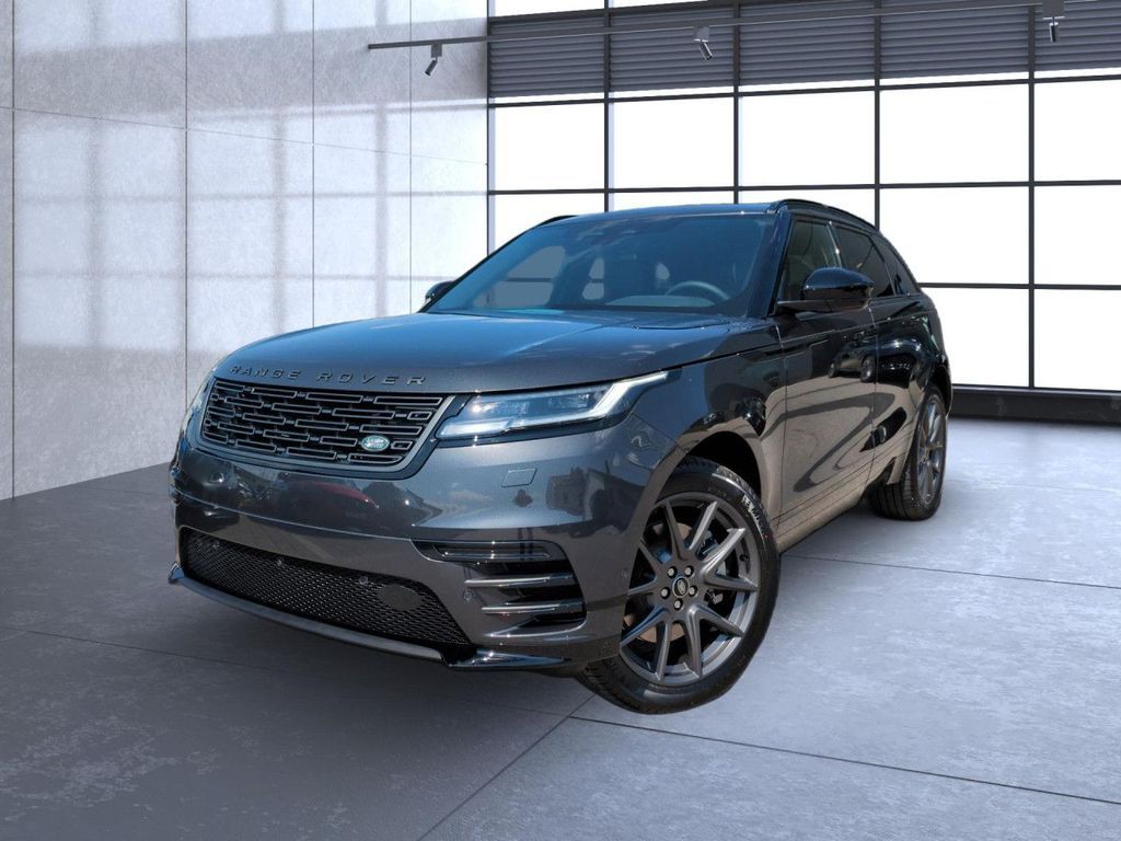 Land Rover Range Rover Velar P400e Graphite Edition 0,5% Leasing