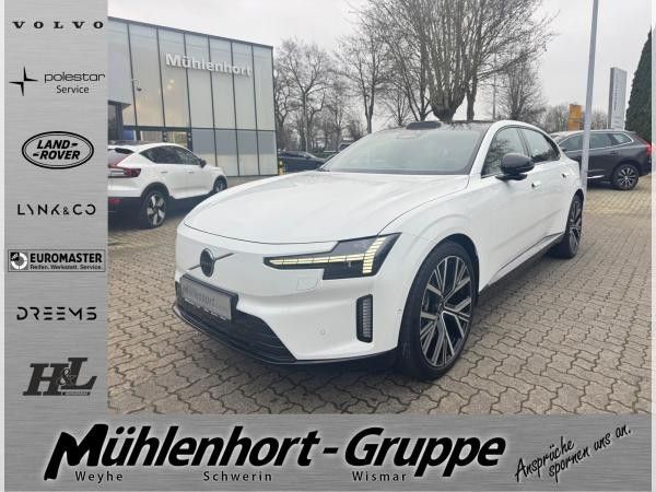 Volvo ES90 Single Motor Extended Range ULTRA - Modelljahr 2026 - Sofort lieferbar! Leasing