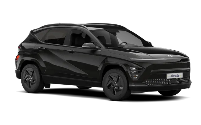 Hyundai Kona Elektro 150 kW Trend