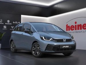 Honda Jazz e:HEV ADVANCE SPORT Leasing
