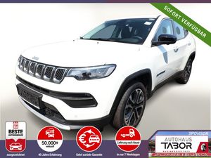 Jeep Compass Hybrid Altitude PremiumP 18Z UVP-42%*
