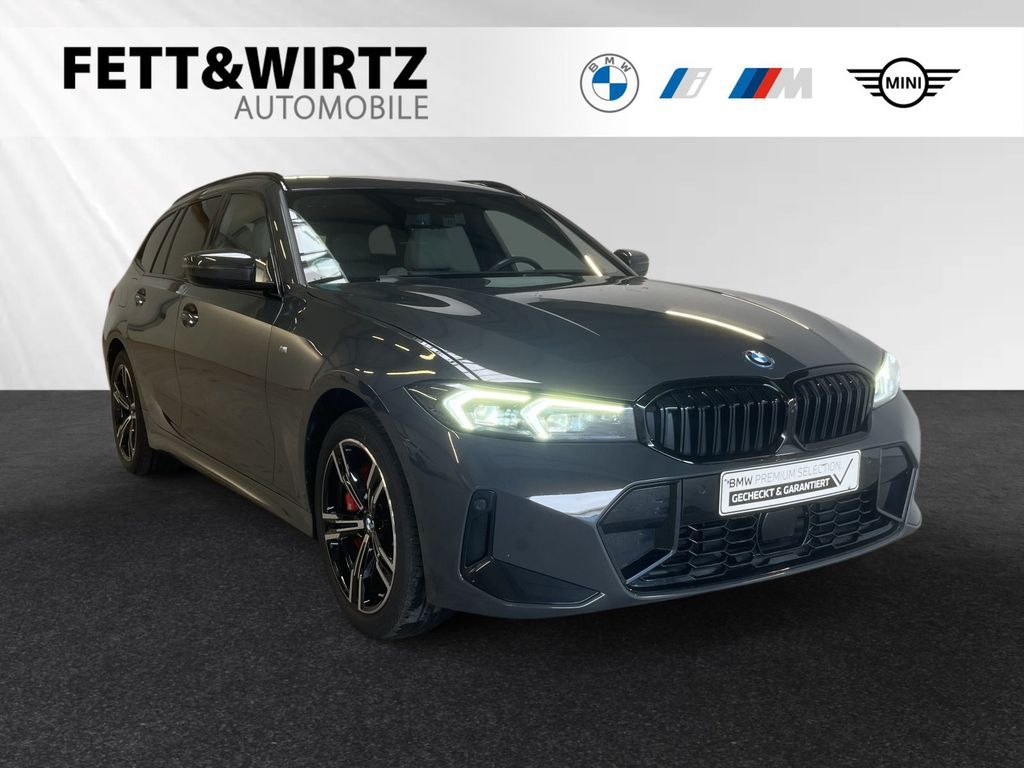 BMW 330e xDrive Touring*€ 1.190 Zubehörbonus*M Sport Leasing