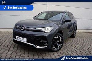 Volkswagen Tiguan R-Line 1,5 l TSI 7-Gang-DSG IQLIGHT,Navi,