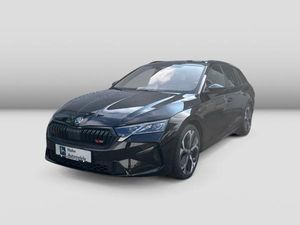 Skoda Octavia Combi RS 2,0 TSI DSG AHK PanoSD CANTON Leasing