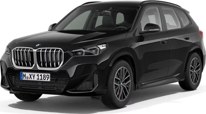 BMW X1 BMW X1 xDrive30e M-Paket Auto-Abo