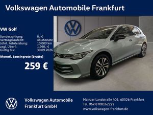 Volkswagen Golf Life 1,5 l eTSI (116 PS) |   Top Deal Tages
