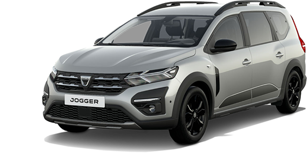 Dacia Jogger Vehicle Model