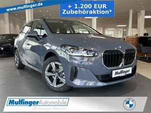 BMW 225 e xDr AT. ACC Ad-LED Kamera Aktivs.H/K AHK Navi Leasing