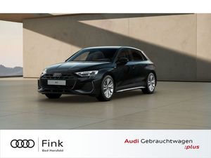 Audi A3 Sportback S line TFSI Navi Kamera LED
