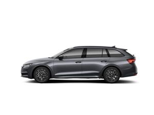 Skoda Octavia Octavia Balance 1.5 TSI mHEV DSG, Infotainment Plus & Fahrassistenz Plus, Bluetooth, Fahrlichtassist