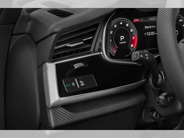 Audi SQ7 SQ7 TFSI quattro tiptronic verfügbar ab Mai Leasing