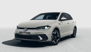 Volkswagen Polo 1.0 TSI 70kW R-Line